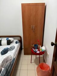 Carissa Park Condominium (D17), Condominium #559395301